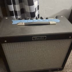 Fender Blues Jr