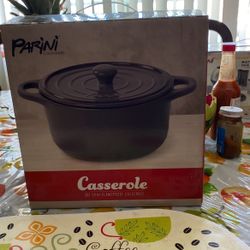 Casserole