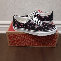 Vans Multiple Sizes Read Entire Description