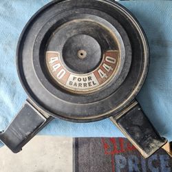 60s-70s Mopar Air Cleaner 