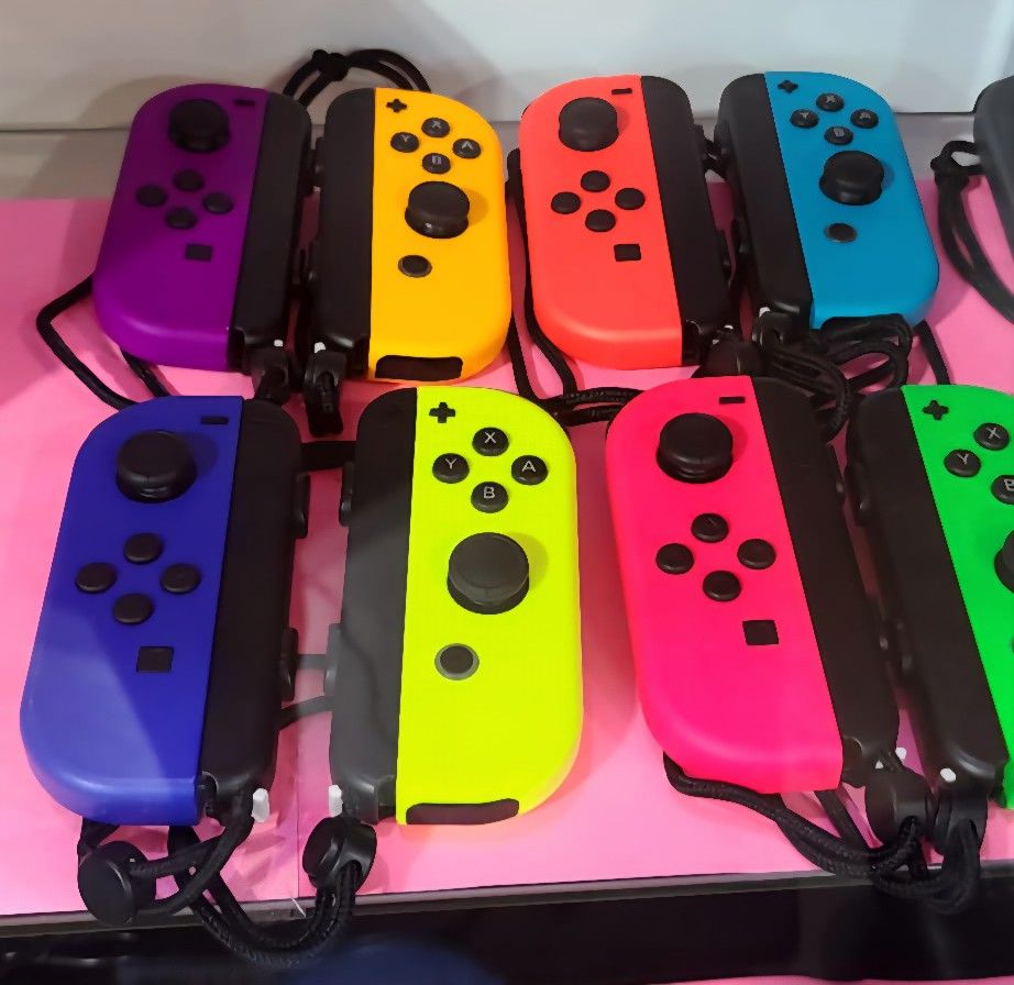 Nintendo Joy-Con L/R