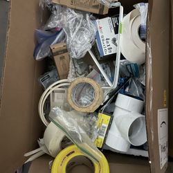 Virtual Yard Sales Tools DVDs Toys $0.5 -$6