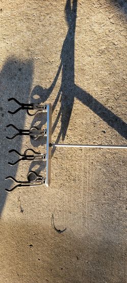 Tite-lok Fishing Rod Holder