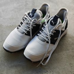 Puma Ignite Articulate Golf Shoes Size 10