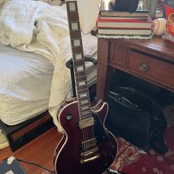 Penco Eletric Guitar 