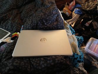 Hp Laptop Model 15ef-2031nr