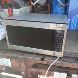 Nice Panasonic  Microwave 