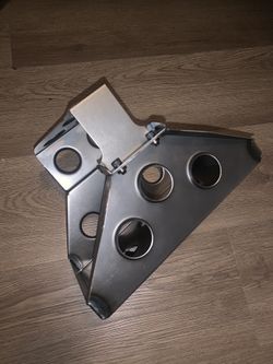 OPTIMA BATTERY RELOCATION TRAY