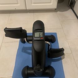 Mini Exercise Bike 