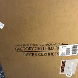 Wall Oven Inner Glass 