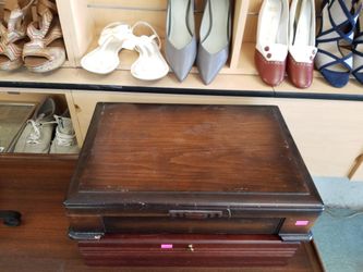 Jewelry Box 