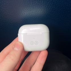 AirPods 3 New With Defects