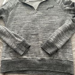 PINK Victoria Secret jacket XS