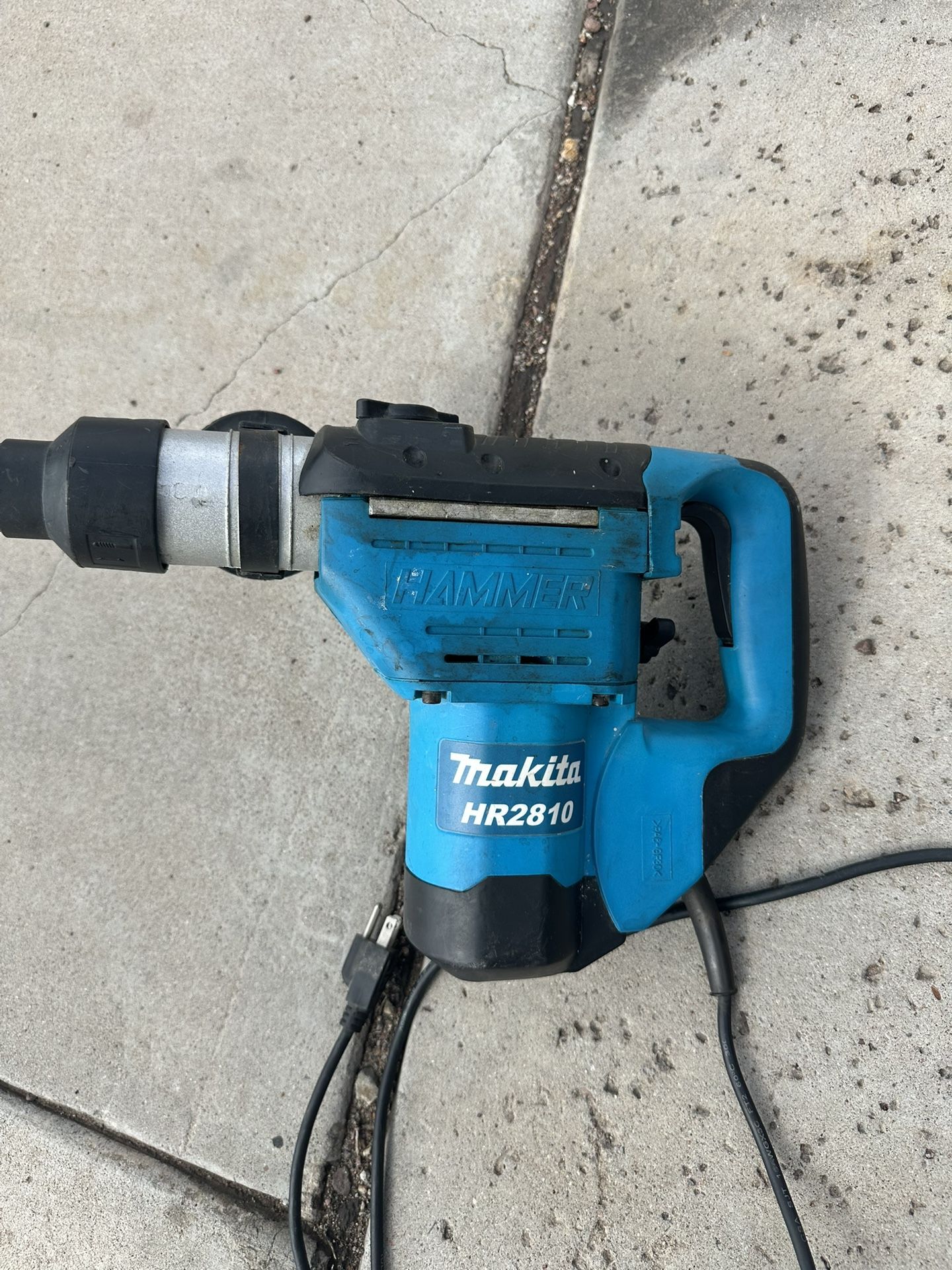 Hammer Makita Dril 