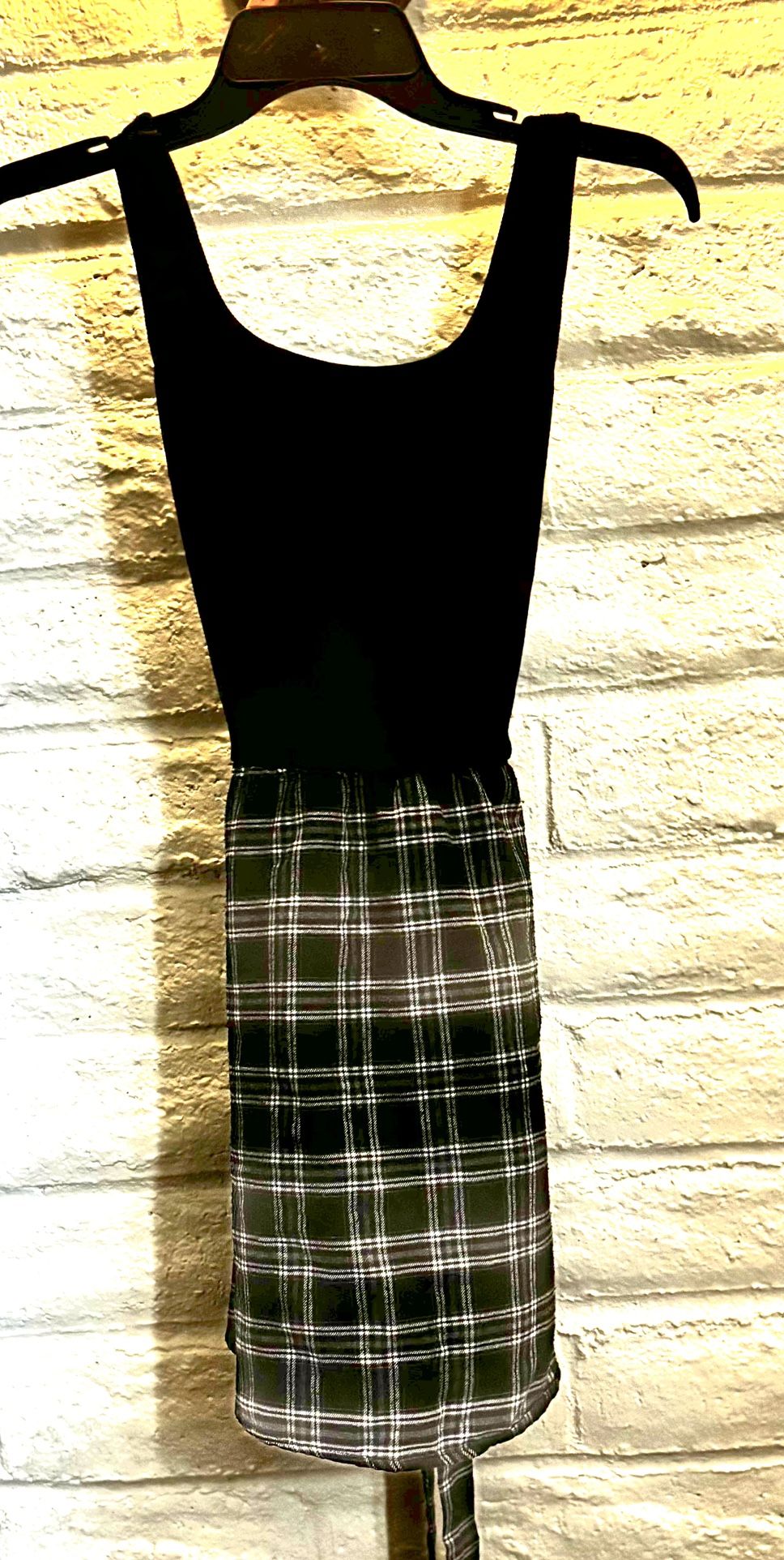 SHEIN DRESS