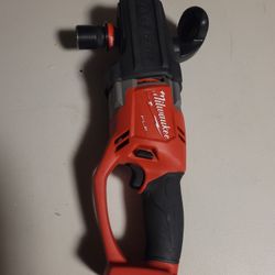 Angle Drill