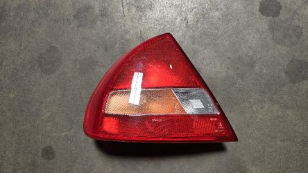 96-2001 Lancer Driver Side Tail Light