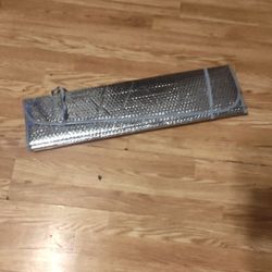 Windshield Cover