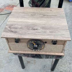 Victrola Bluetooth Stereo Audio System