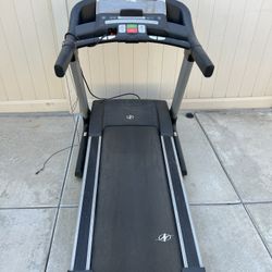 Nordictrack Comercial Treadmill