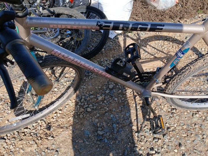 Bike