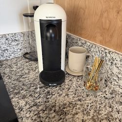 Nespresso VertuoPlus