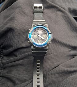 Casio G Shock Men's Watch