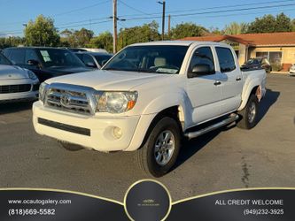 2007 Toyota Tacoma