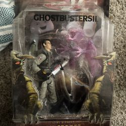 Ghostbusters Slime Blower Ray Stantz