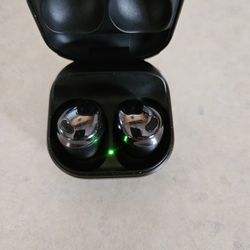 Samsung Galaxy Buds Pro