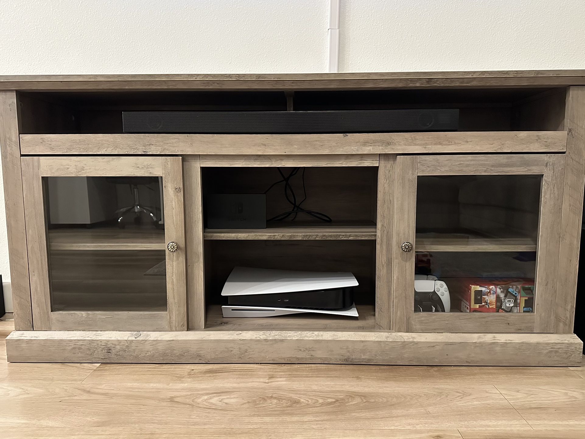 Modern Tv Stand