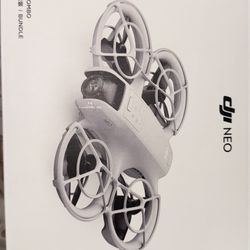 DJI NEO COMBO 