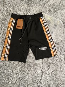 BURBERRY SHORTS BEST QUALITY & PRICES HERE