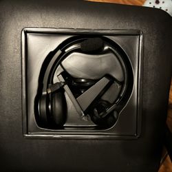 Work From Home Headset Teknet