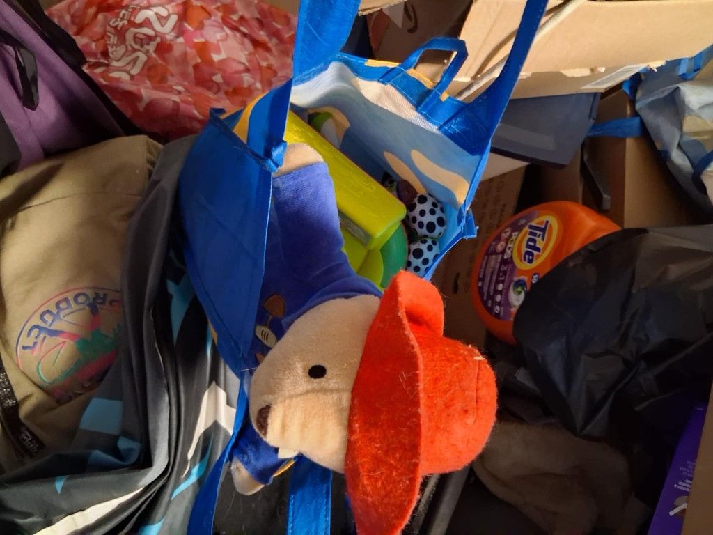 Bundle Of Children's Toys