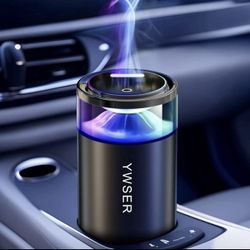 Smart Car Air Freshener