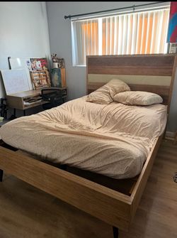 Bed FRAME