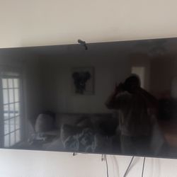 55” Samsung Tv
