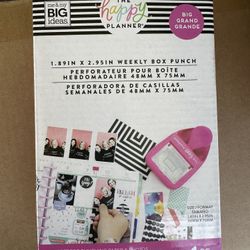 Happy Planner Accessories 