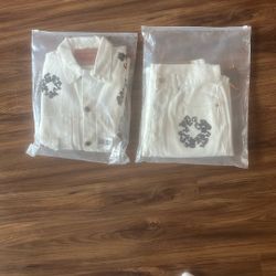 Denim Tears Jean Jacket