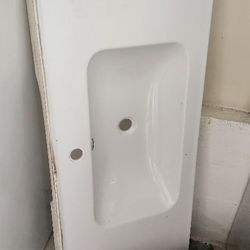 Bathroom Countertop Sink 