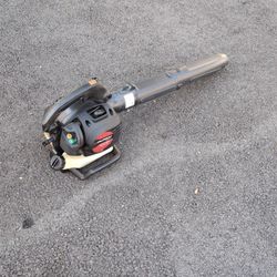 Gas Leaf Blower 210 MPH 25cc