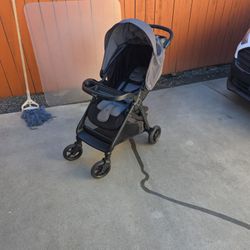 Stroller  Safery 1 Carreola Para Bebes