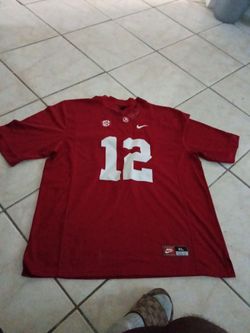 Joe Namath jersey