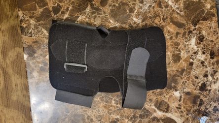 3 Knee Braces