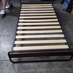 Twin Bed Frame 