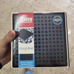 New Oatey Design Line Floor Drain