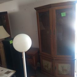 Gun Cabinet No Key 80.00