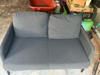 Ikea Glostad Sofa-Free