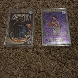 Basketball Cards